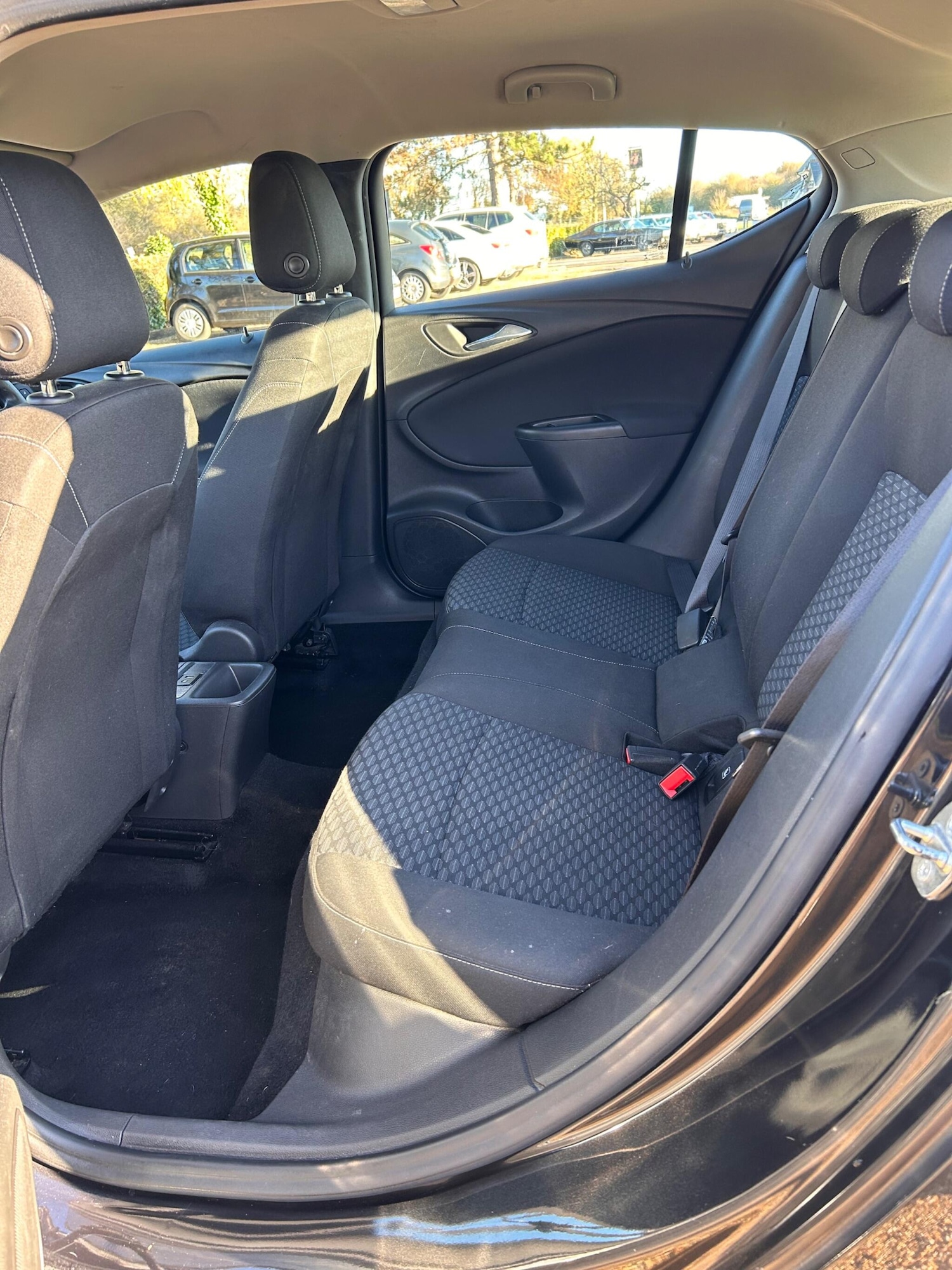 Used Vauxhall Astra 2016 for sale - 77174924: Photo 33