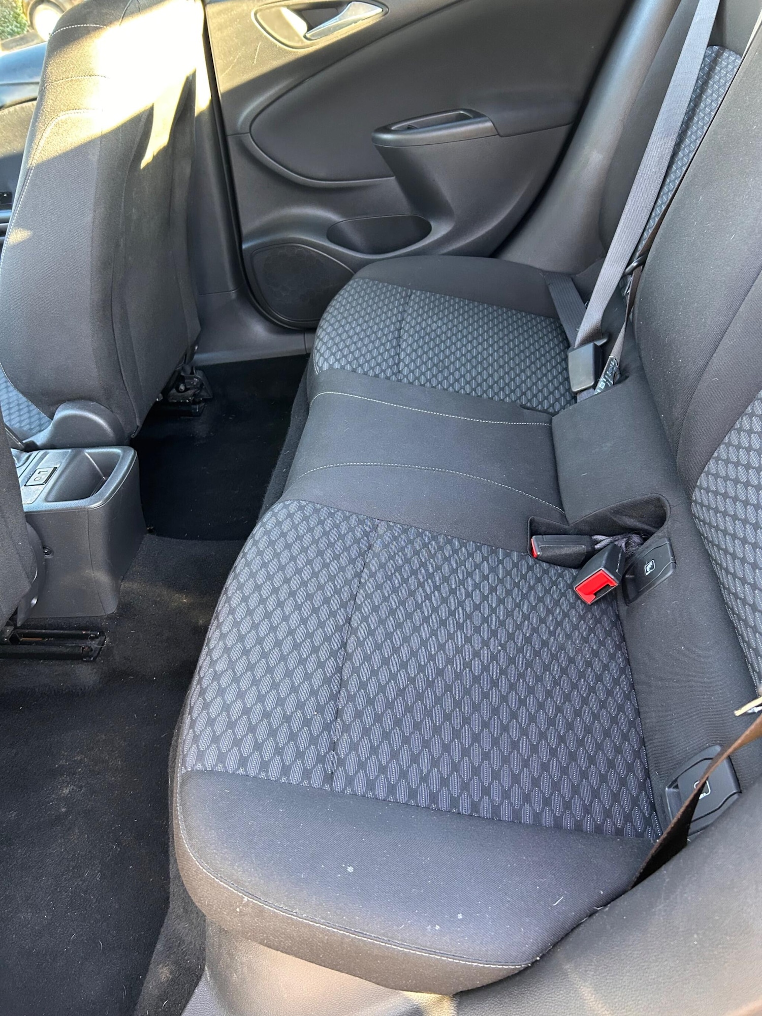 Used Vauxhall Astra 2016 for sale - 77174924: Photo 34