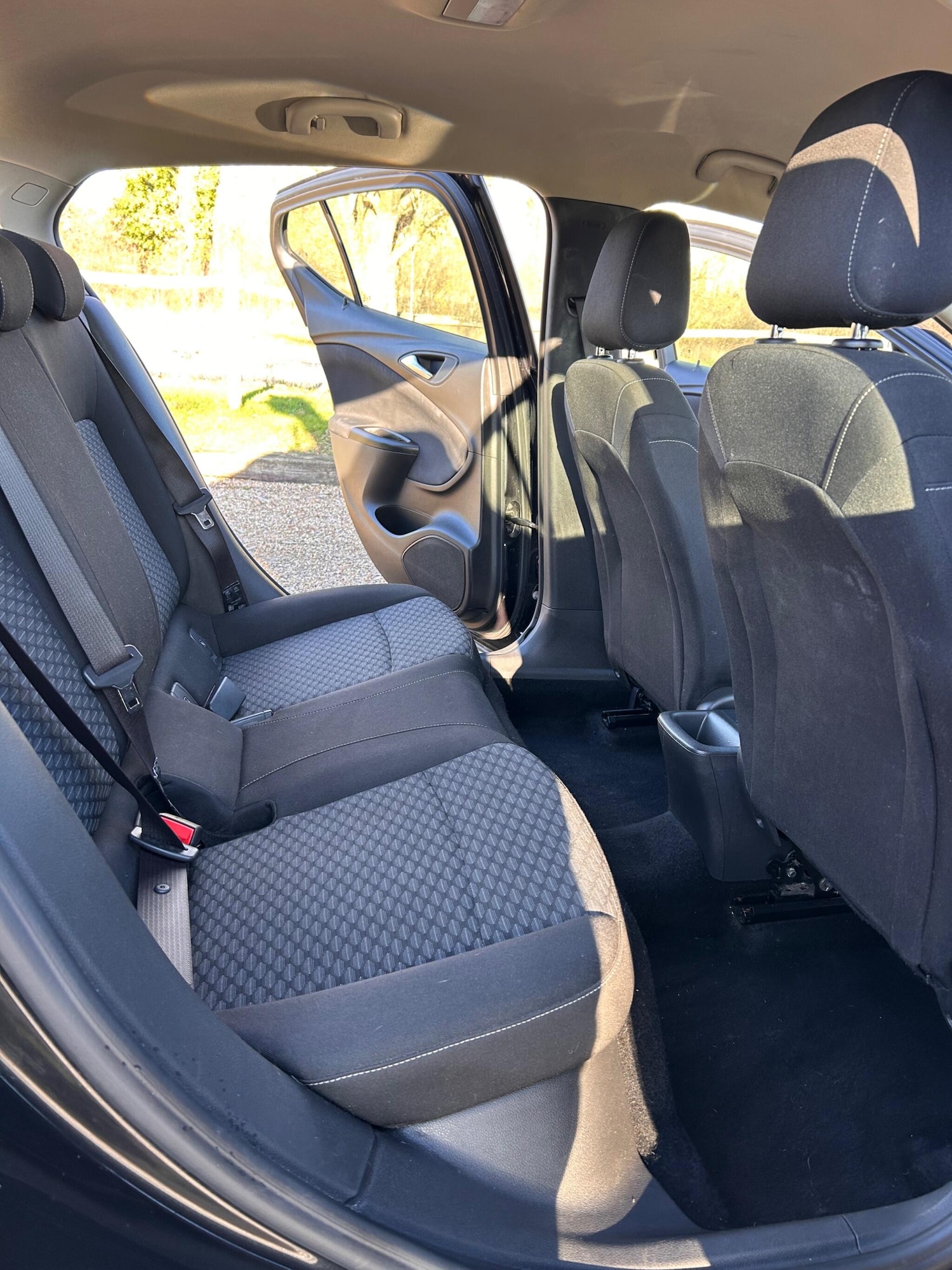 Used Vauxhall Astra 2016 for sale - 77174924: Photo 35