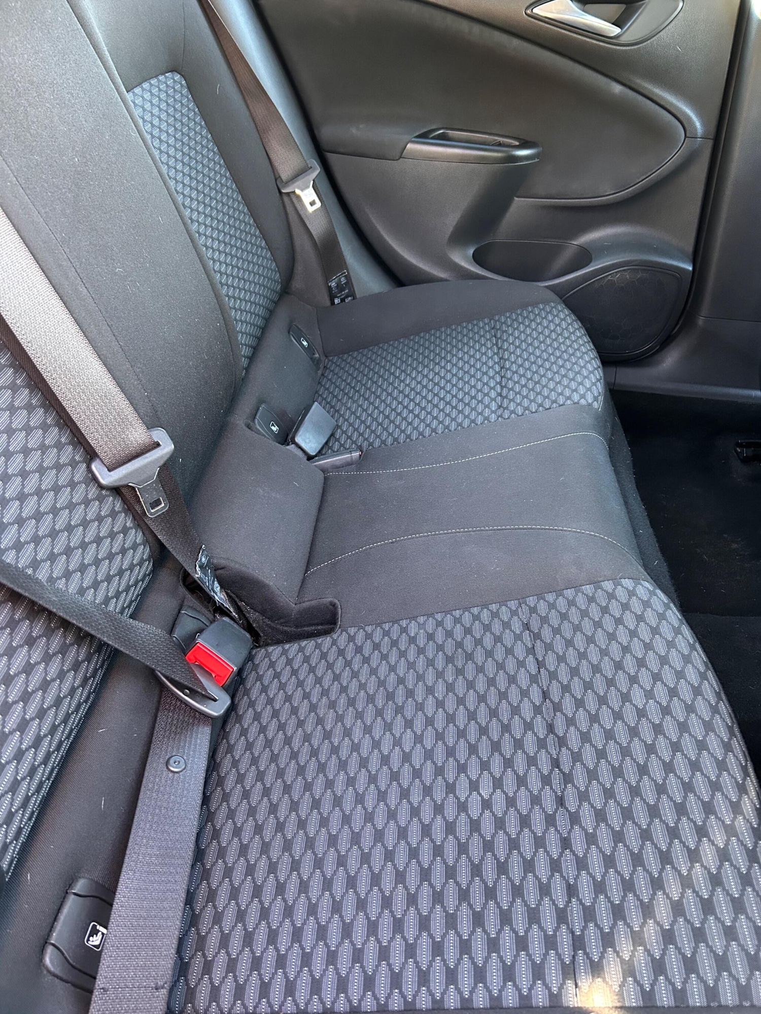 Used Vauxhall Astra 2016 for sale - 77174924: Photo 36