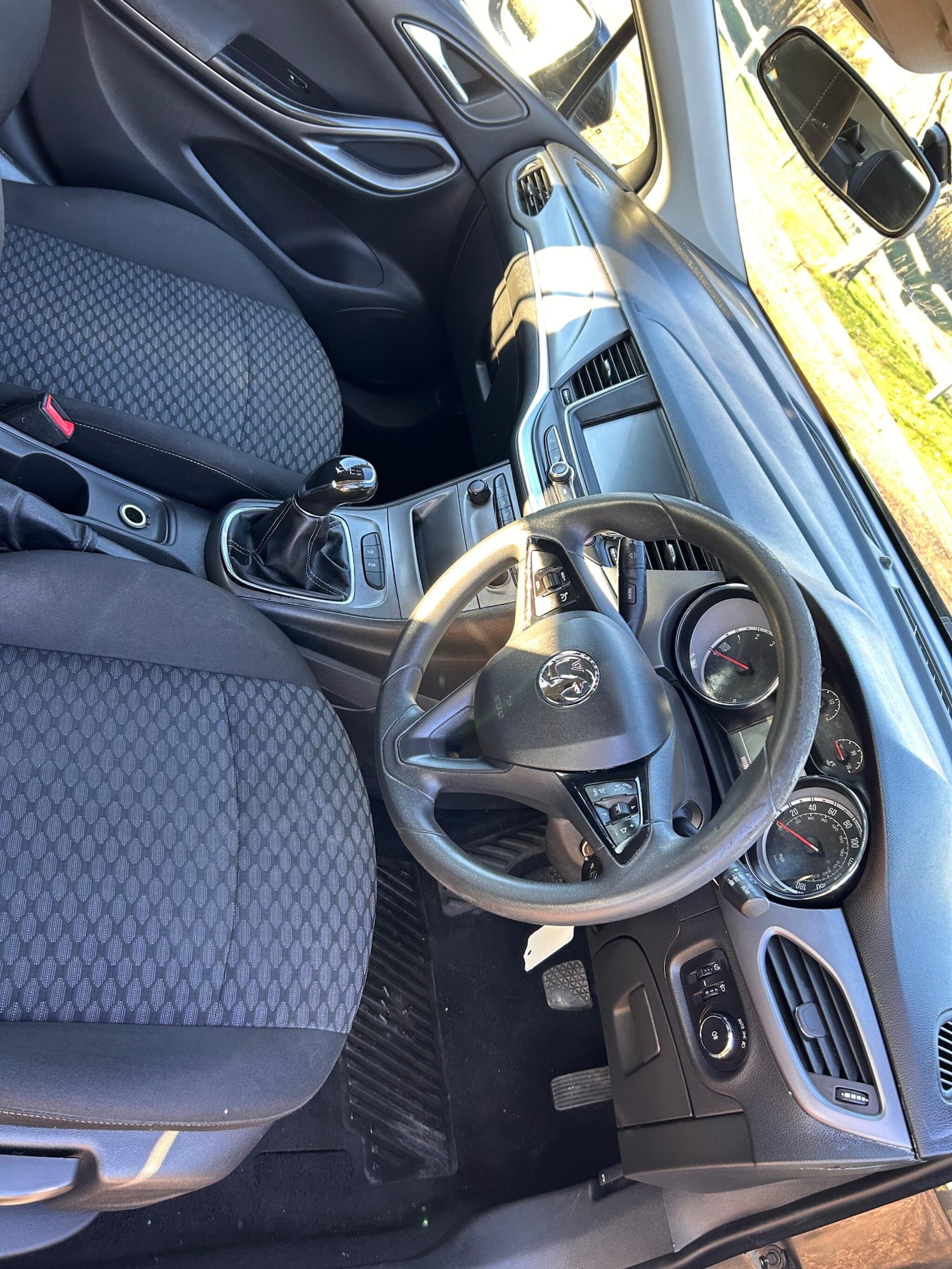 Used Vauxhall Astra 2016 for sale - 77174924: Photo 38