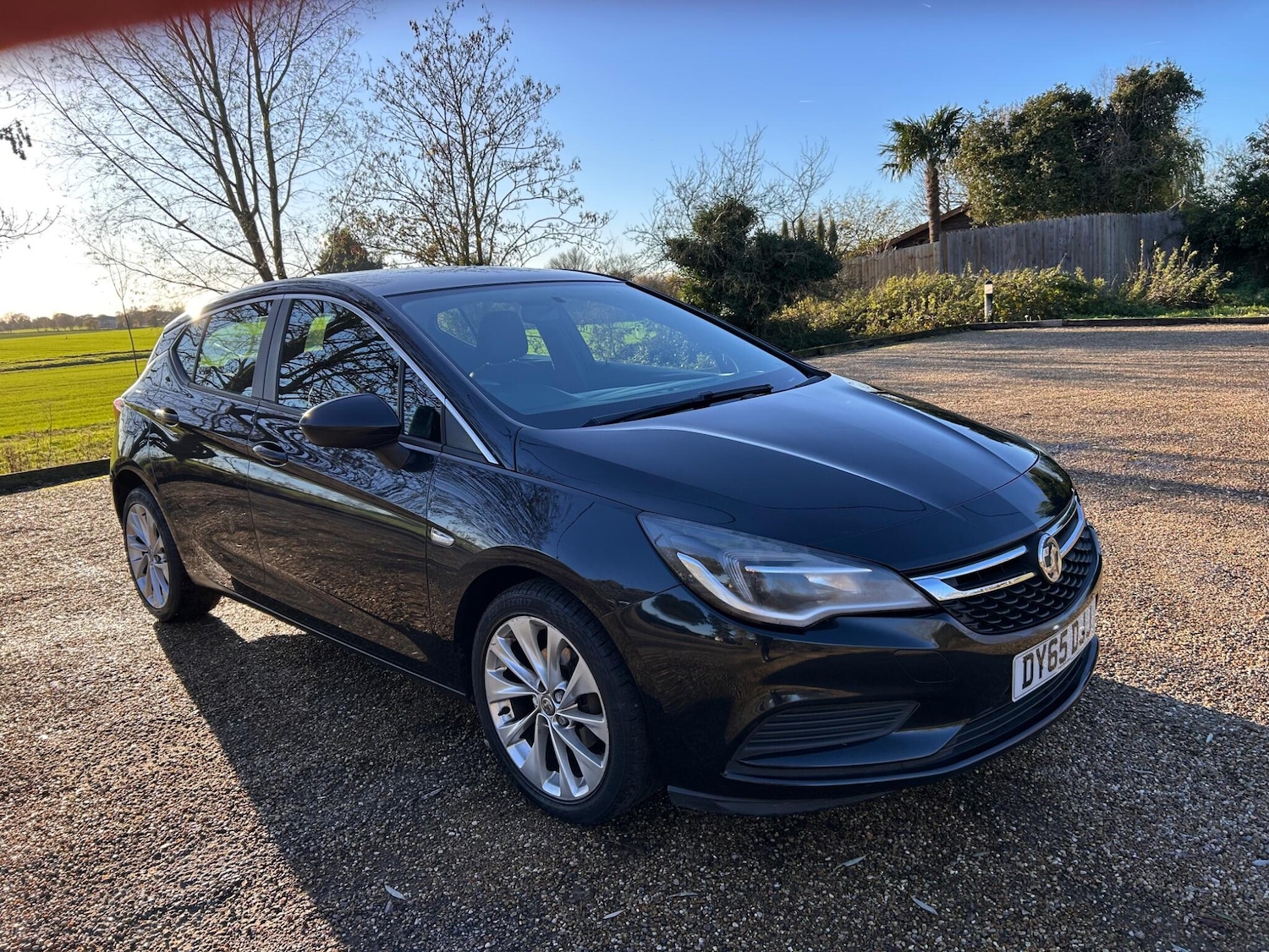 Used Vauxhall Astra 2016 for sale - 77174924: Photo 4