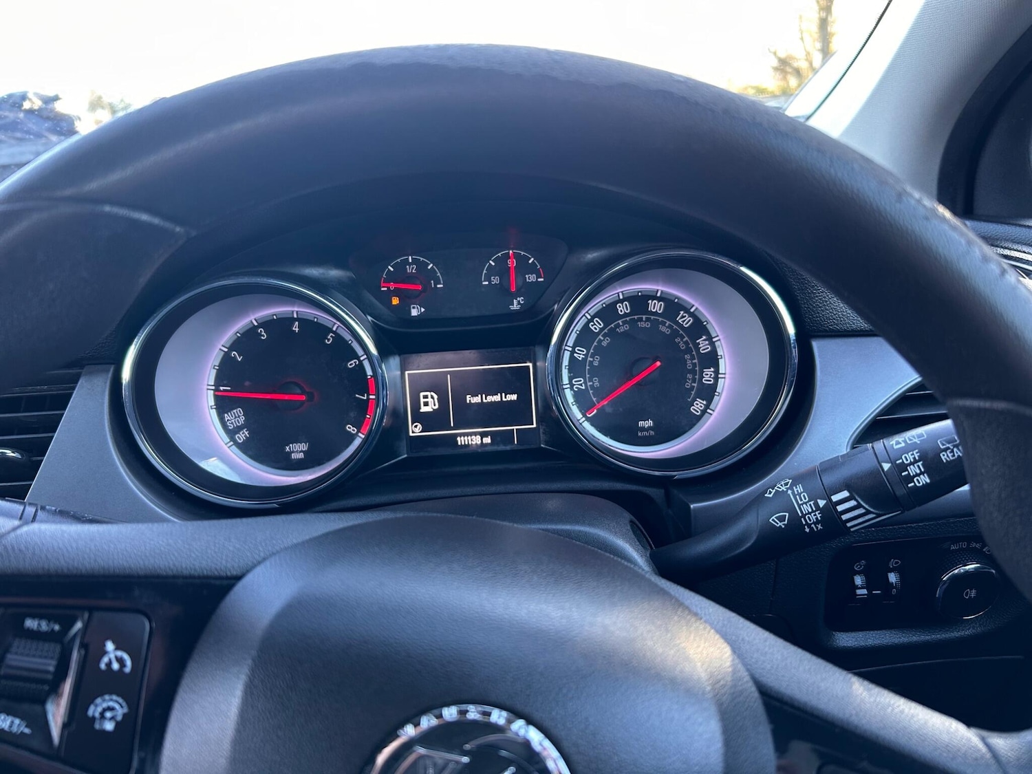 Used Vauxhall Astra 2016 for sale - 77174924: Photo 40