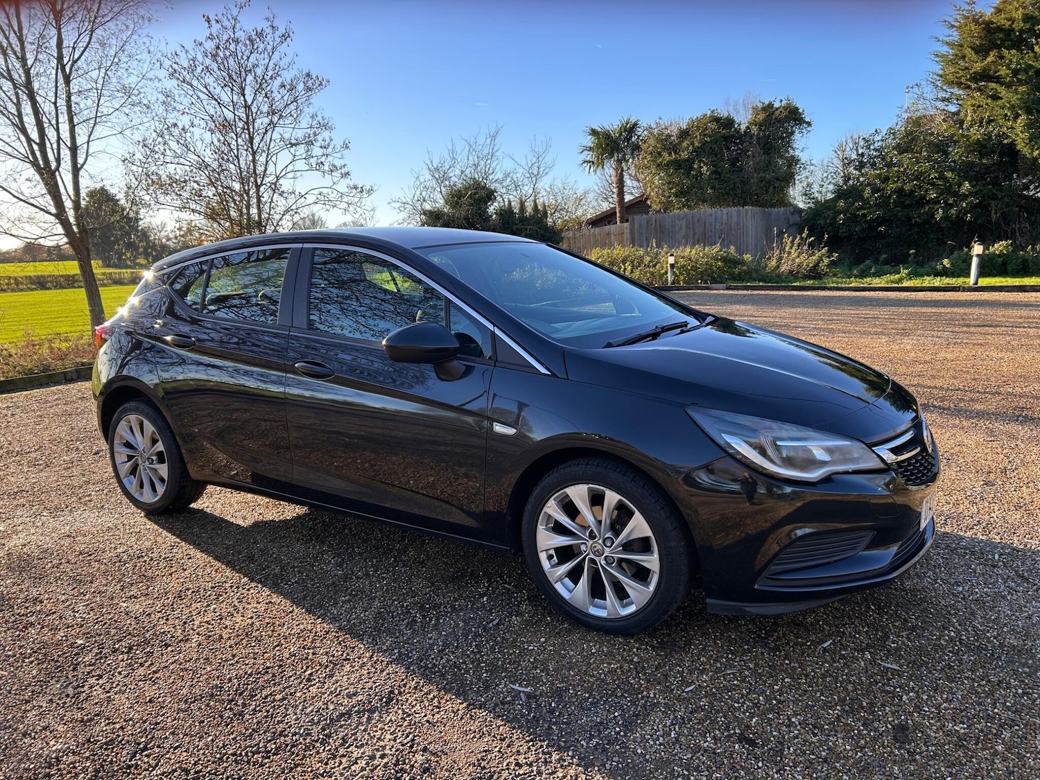 Used Vauxhall Astra 2016 for sale - 77174924: Photo 5