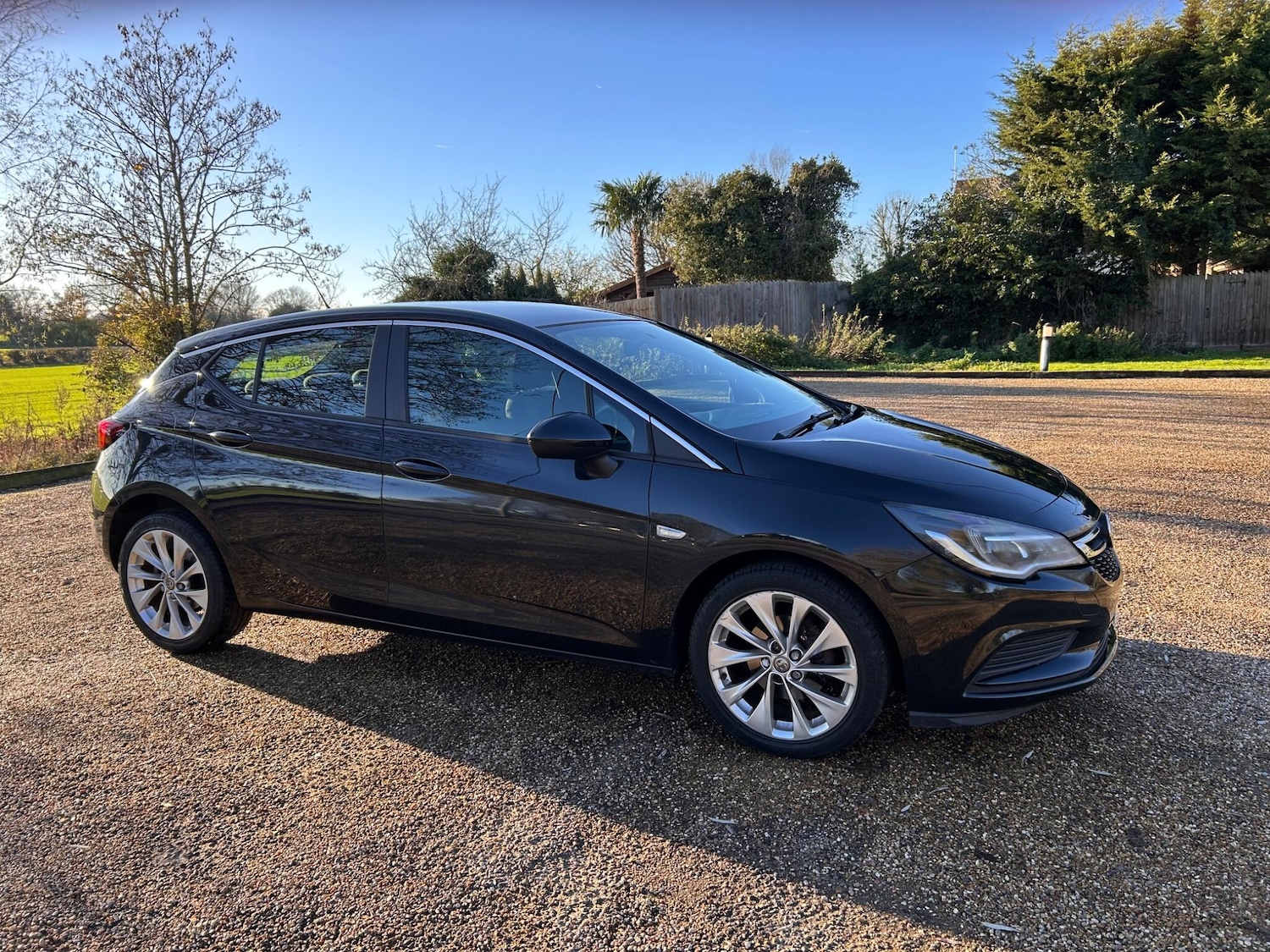 Used Vauxhall Astra 2016 for sale - 77174924: Photo 6