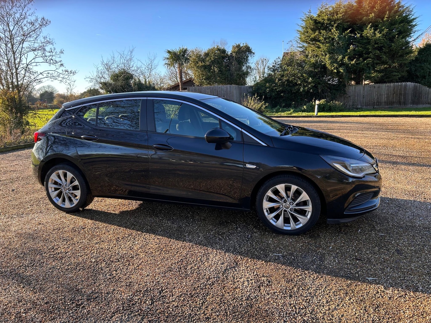 Used Vauxhall Astra 2016 for sale - 77174924: Photo 7