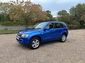 2008 (57) - 2.0 16v 5dr Auto