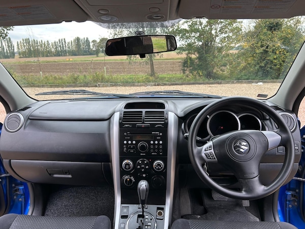 Used Suzuki Grand Vitara 2008 for sale - 76314795: Photo 2