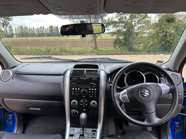 Used Suzuki Grand Vitara 2008 for sale - 76314795: Photo 31