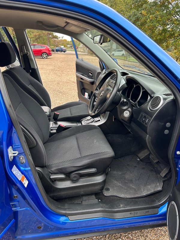 Used Suzuki Grand Vitara 2008 for sale - 76314795: Photo 35