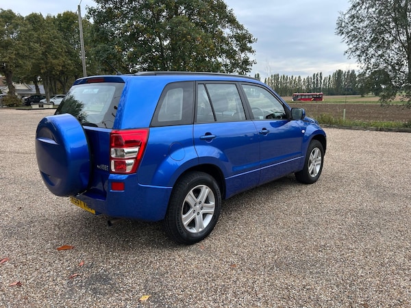 Used Suzuki Grand Vitara 2008 for sale - 76314795: Photo 49