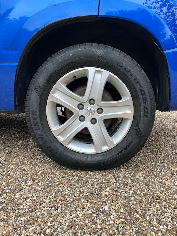 Used Suzuki Grand Vitara 2008 for sale - 76314795: Photo 58