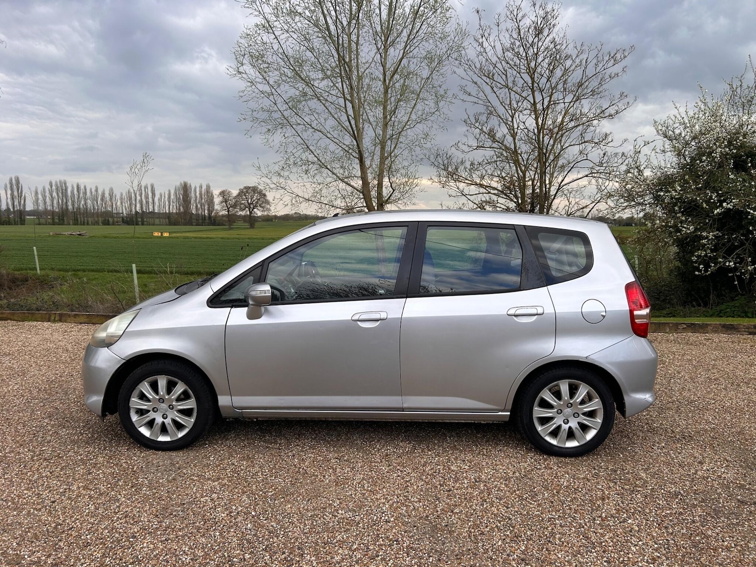 Used Honda Jazz 2008 for sale - 78085963: Photo 10