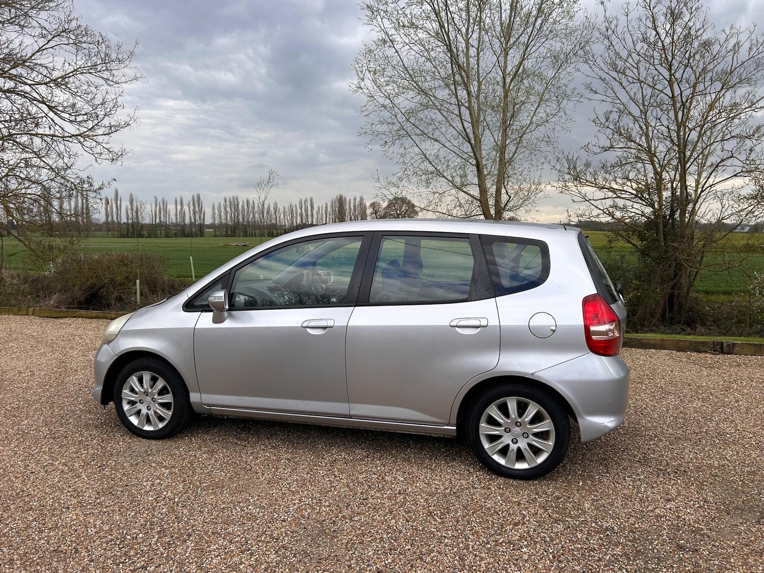 Used Honda Jazz 2008 for sale - 78085963: Photo 11