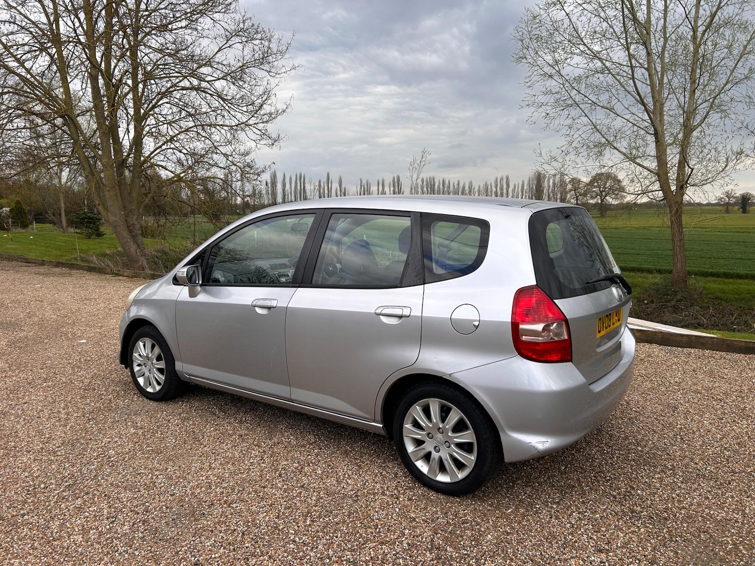 Used Honda Jazz 2008 for sale - 78085963: Photo 12