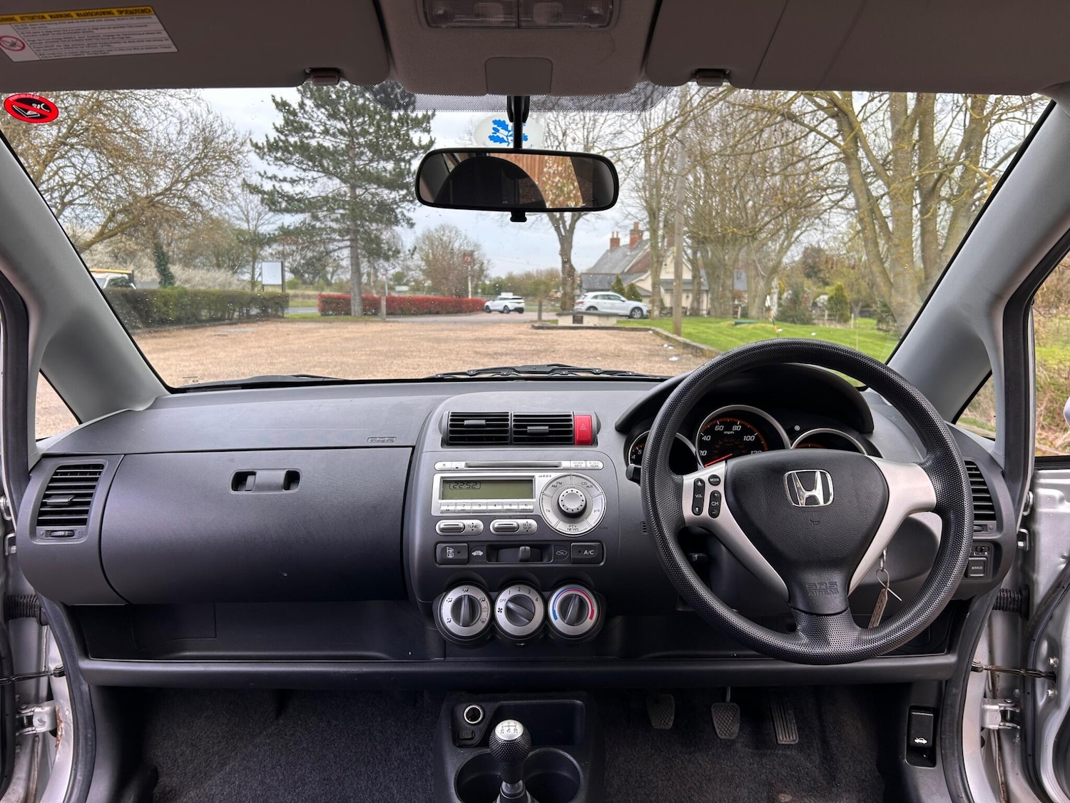 Used Honda Jazz 2008 for sale - 78085963: Photo 2