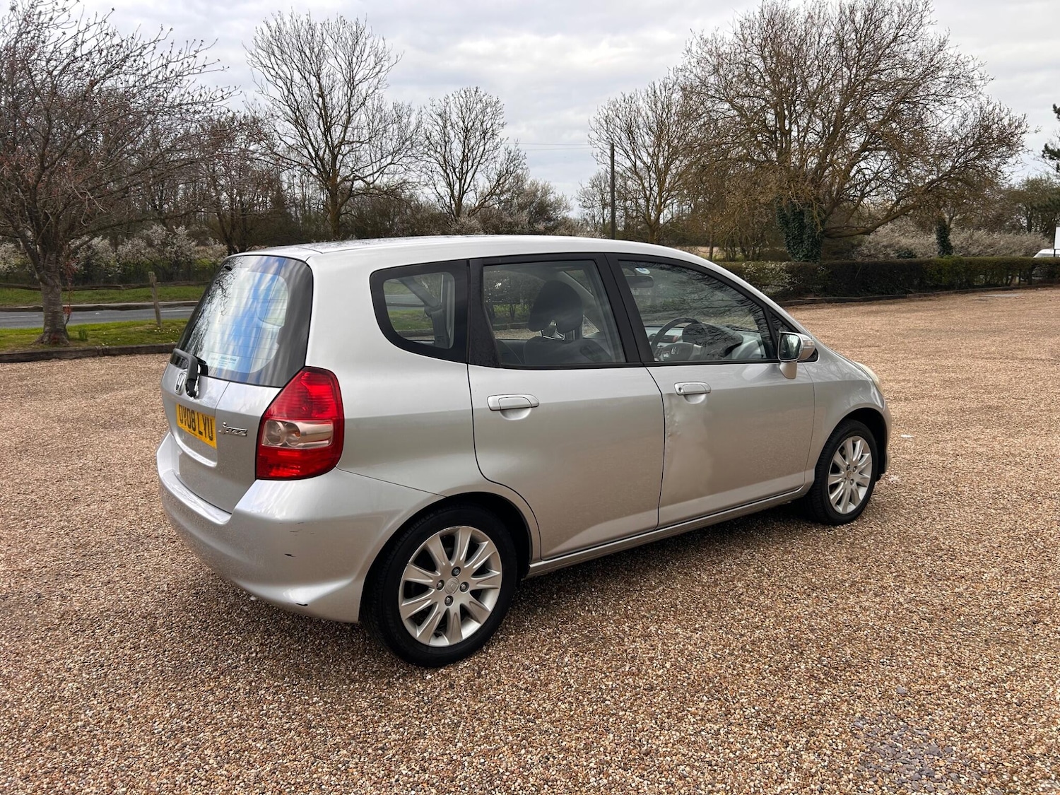 Used Honda Jazz 2008 for sale - 78085963: Photo 20