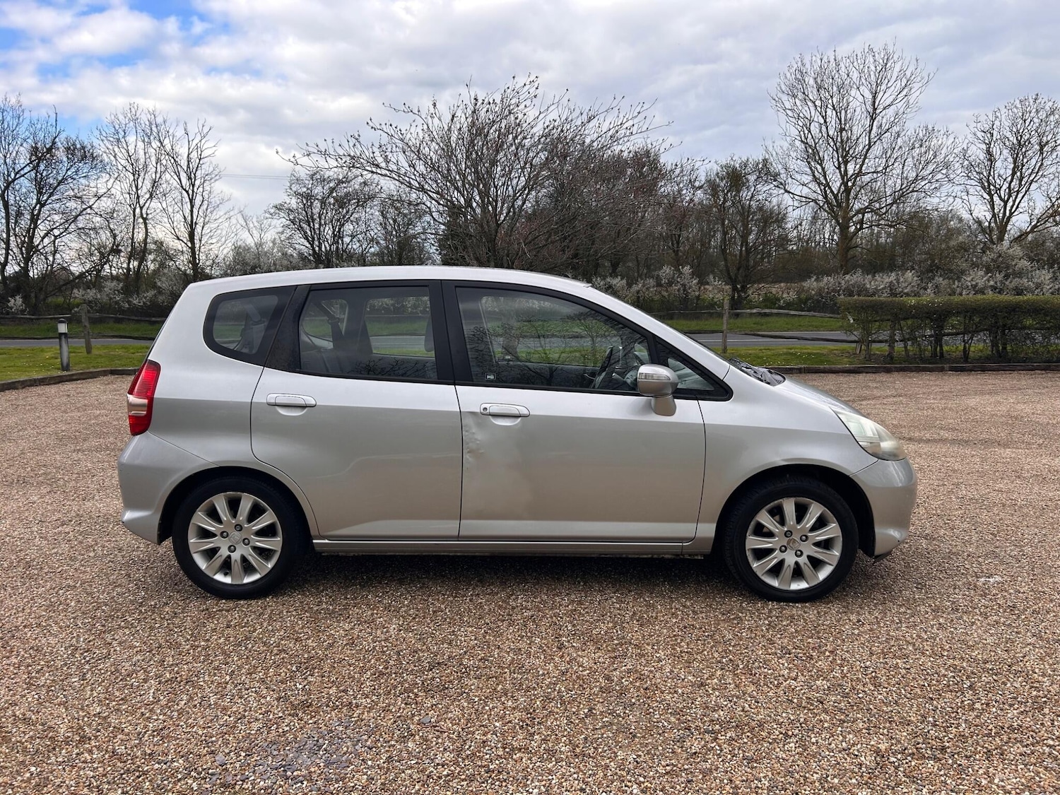 Used Honda Jazz 2008 for sale - 78085963: Photo 21