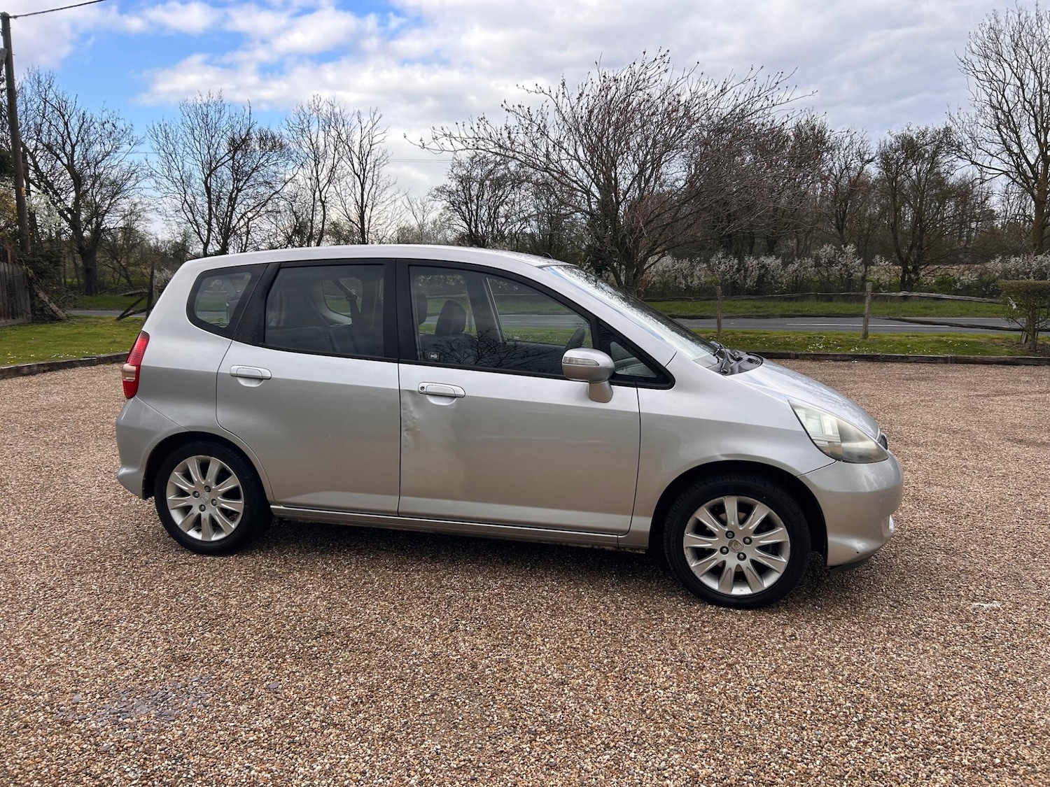 Used Honda Jazz 2008 for sale - 78085963: Photo 22