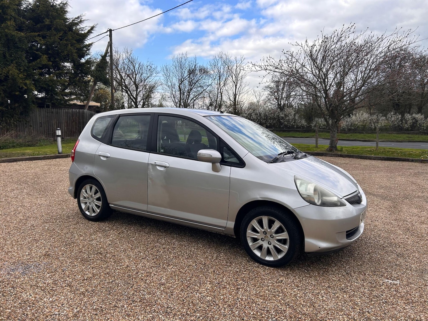 Used Honda Jazz 2008 for sale - 78085963: Photo 23