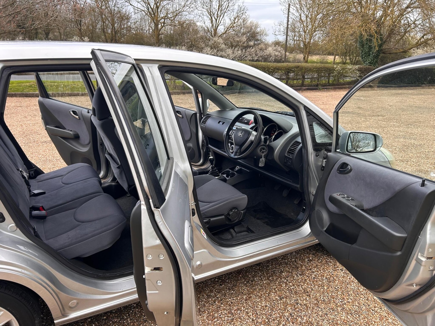 Used Honda Jazz 2008 for sale - 78085963: Photo 28