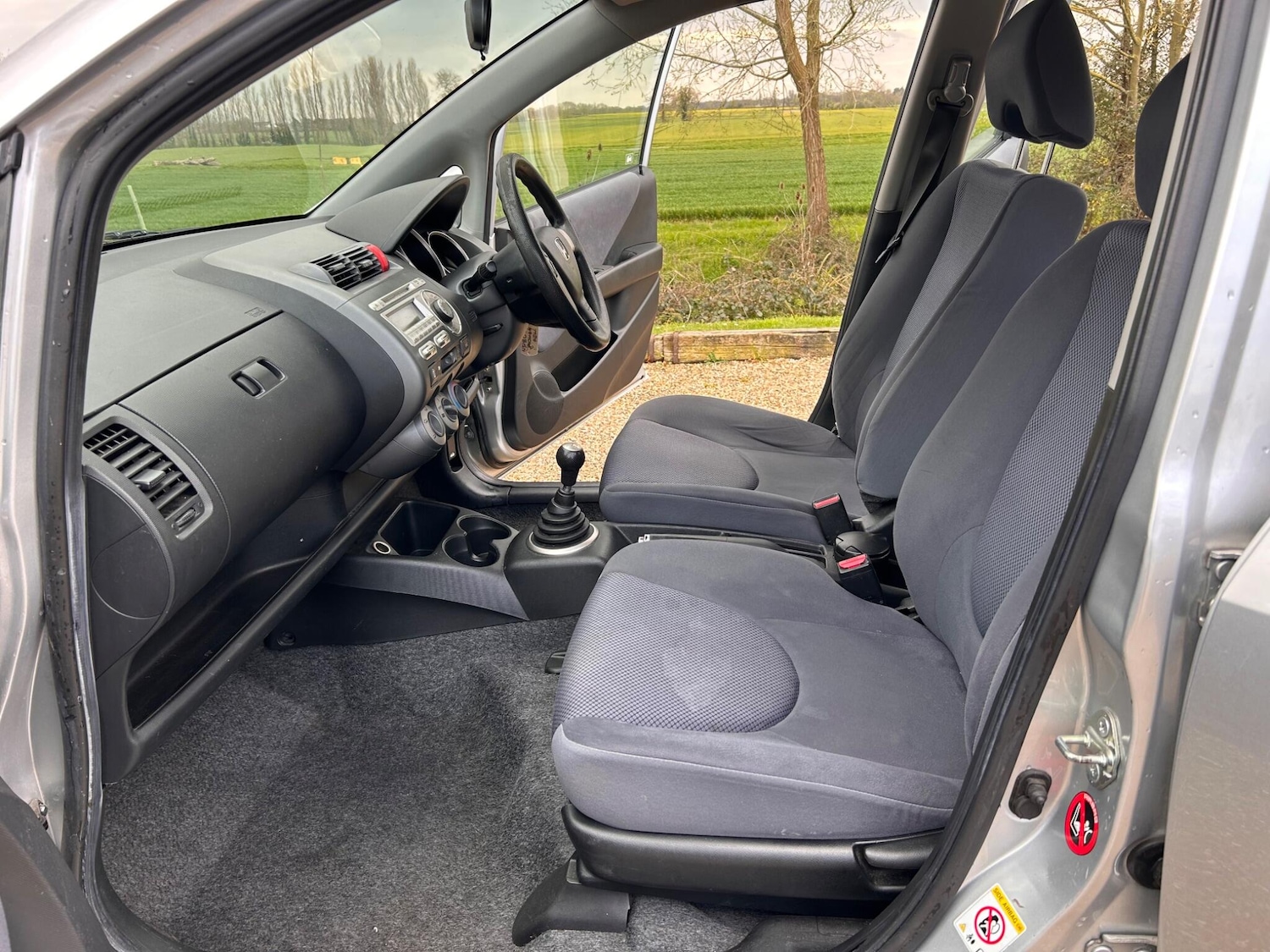 Used Honda Jazz 2008 for sale - 78085963: Photo 3