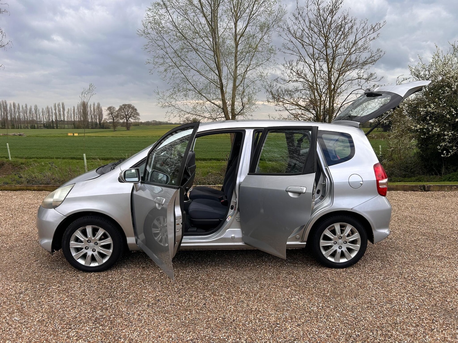 Used Honda Jazz 2008 for sale - 78085963: Photo 30