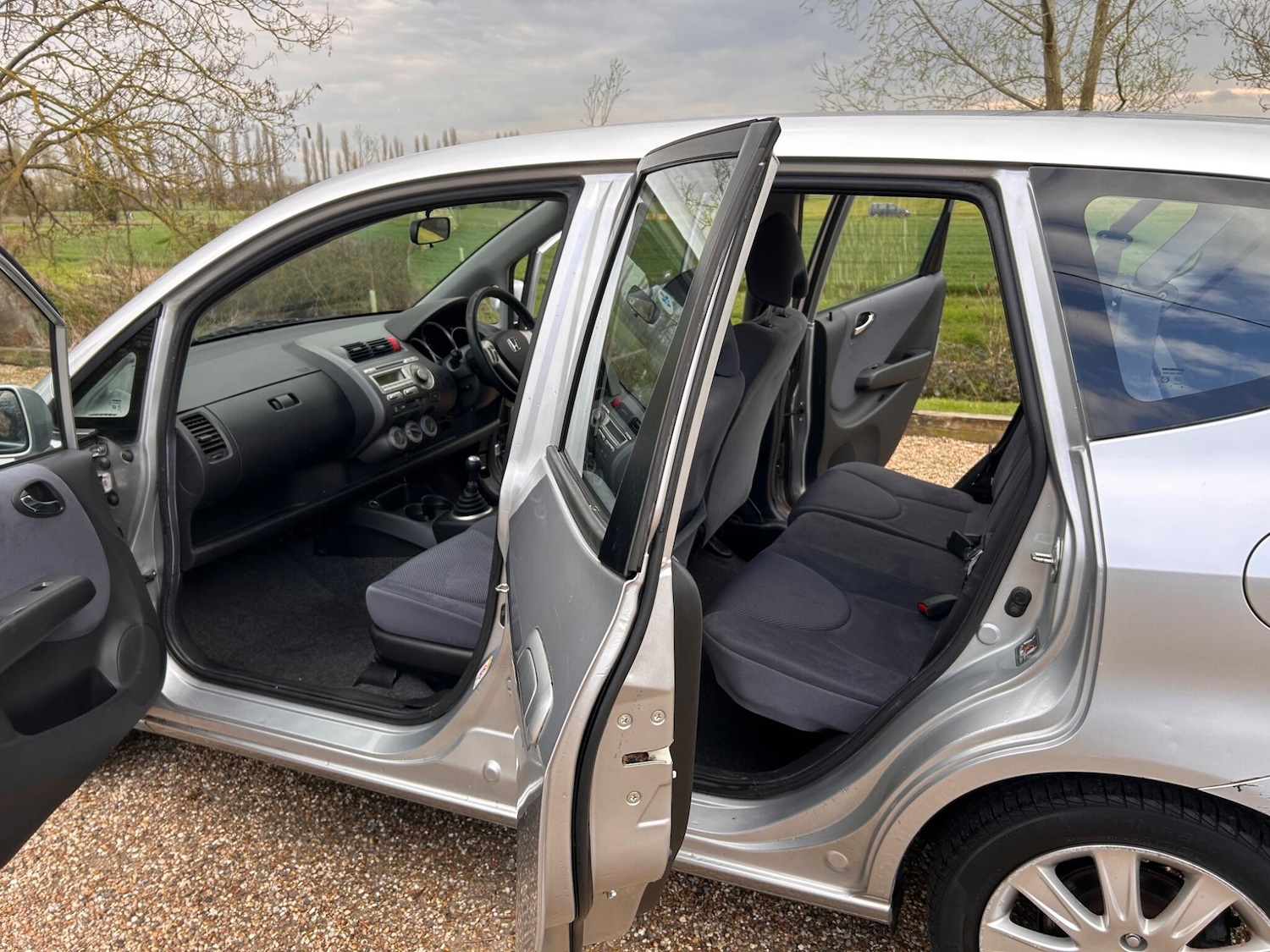 Used Honda Jazz 2008 for sale - 78085963: Photo 31