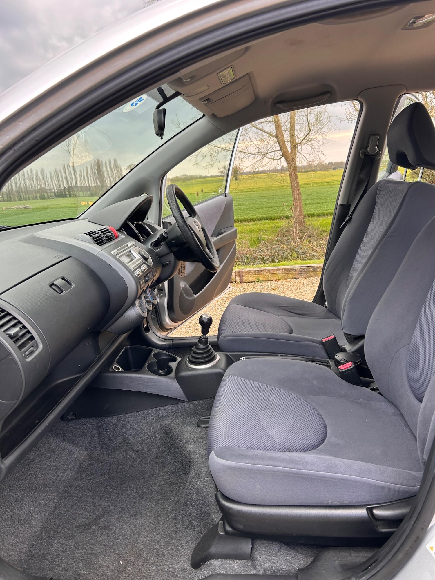 Used Honda Jazz 2008 for sale - 78085963: Photo 32