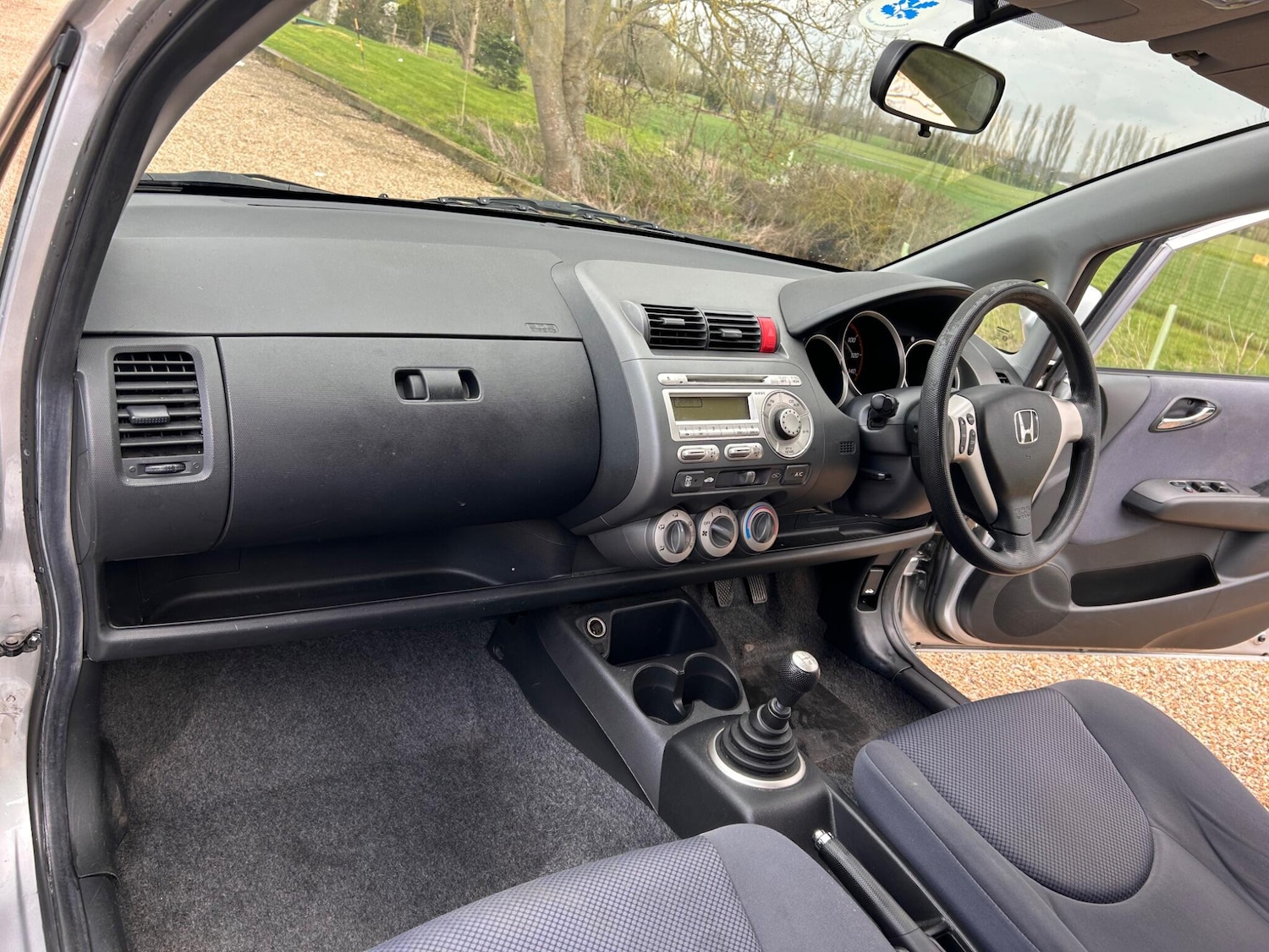 Used Honda Jazz 2008 for sale - 78085963: Photo 33