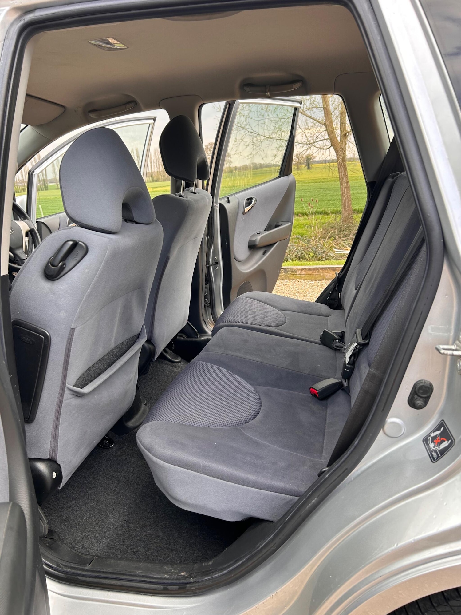 Used Honda Jazz 2008 for sale - 78085963: Photo 34