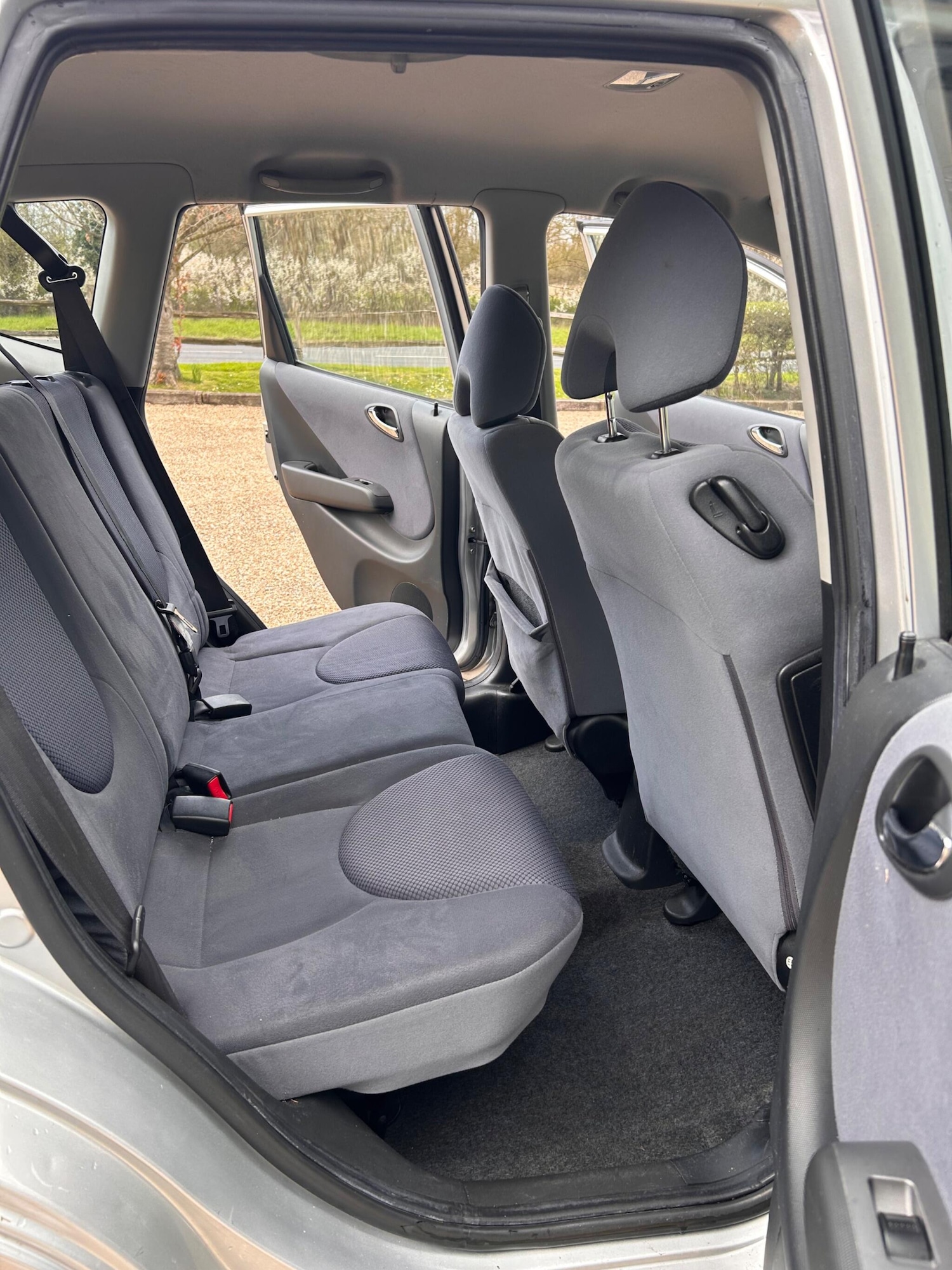 Used Honda Jazz 2008 for sale - 78085963: Photo 35