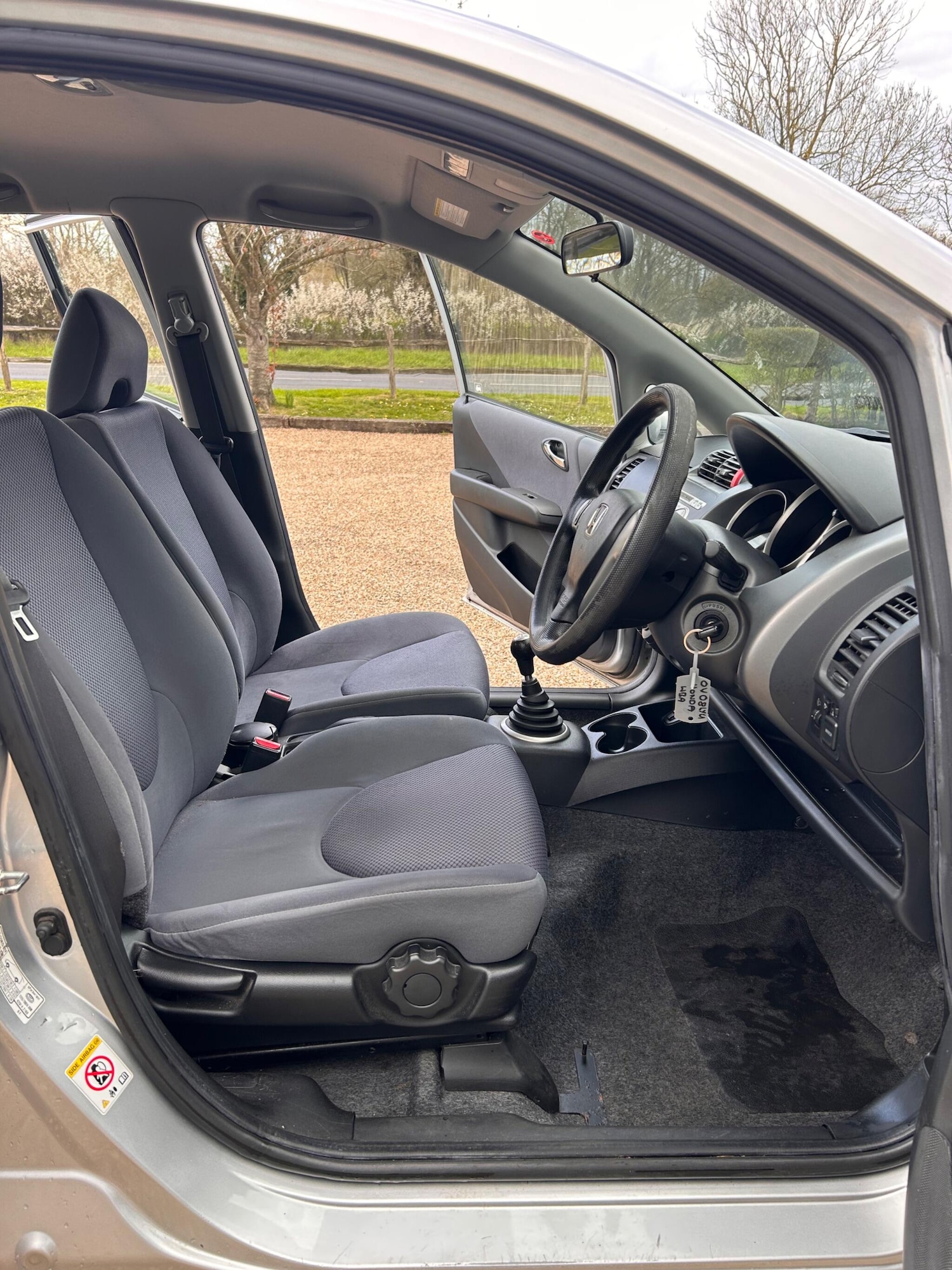 Used Honda Jazz 2008 for sale - 78085963: Photo 36