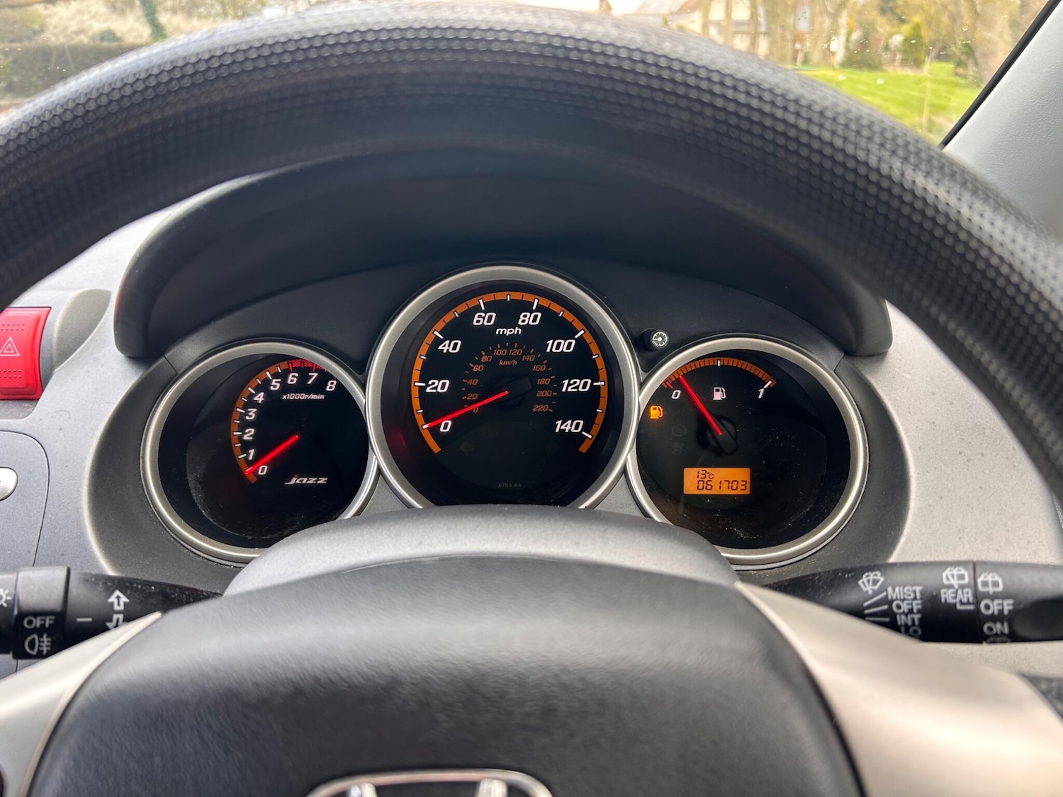 Used Honda Jazz 2008 for sale - 78085963: Photo 39