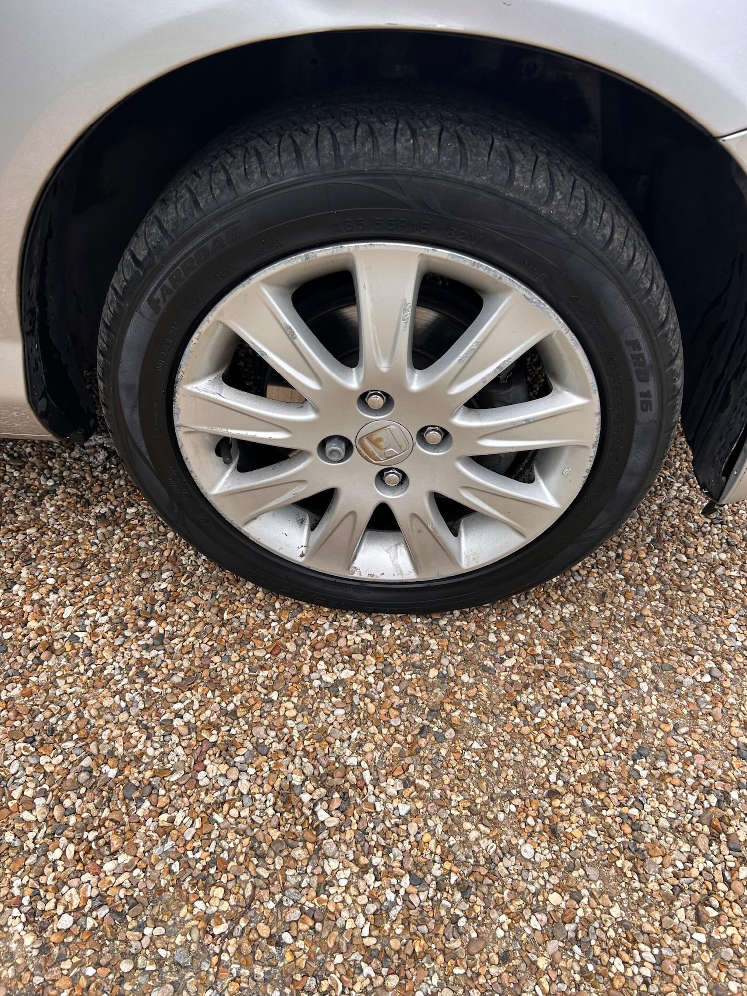 Used Honda Jazz 2008 for sale - 78085963: Photo 40