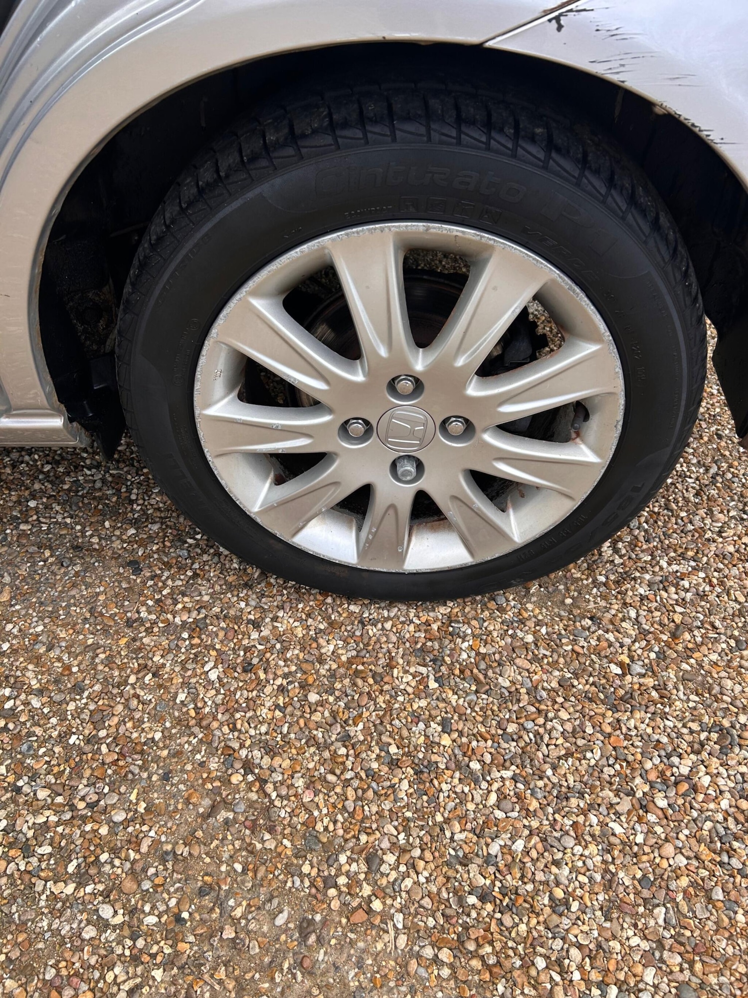 Used Honda Jazz 2008 for sale - 78085963: Photo 41