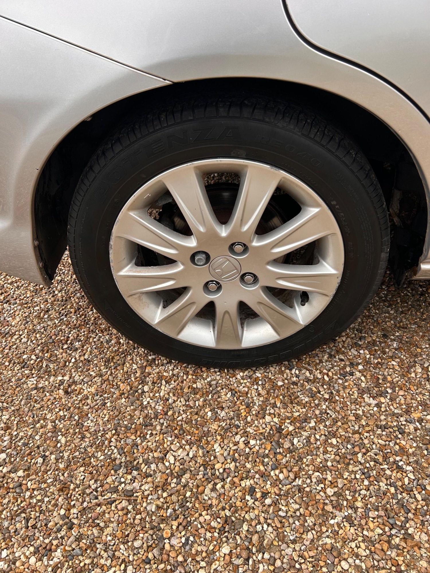 Used Honda Jazz 2008 for sale - 78085963: Photo 42