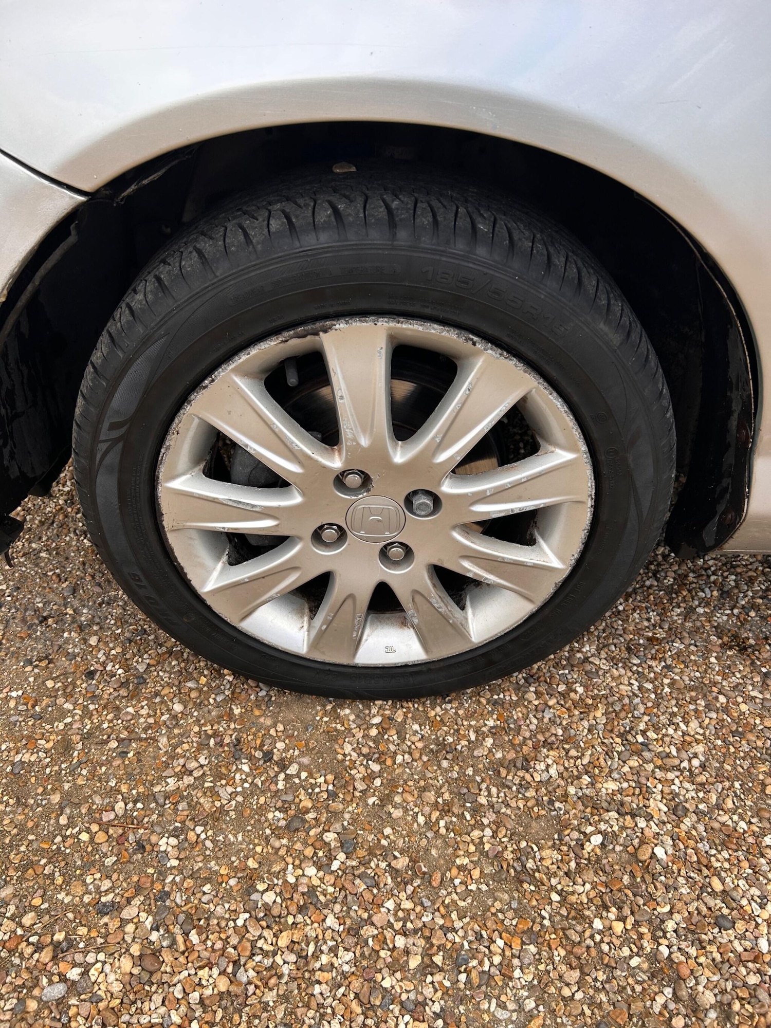 Used Honda Jazz 2008 for sale - 78085963: Photo 43