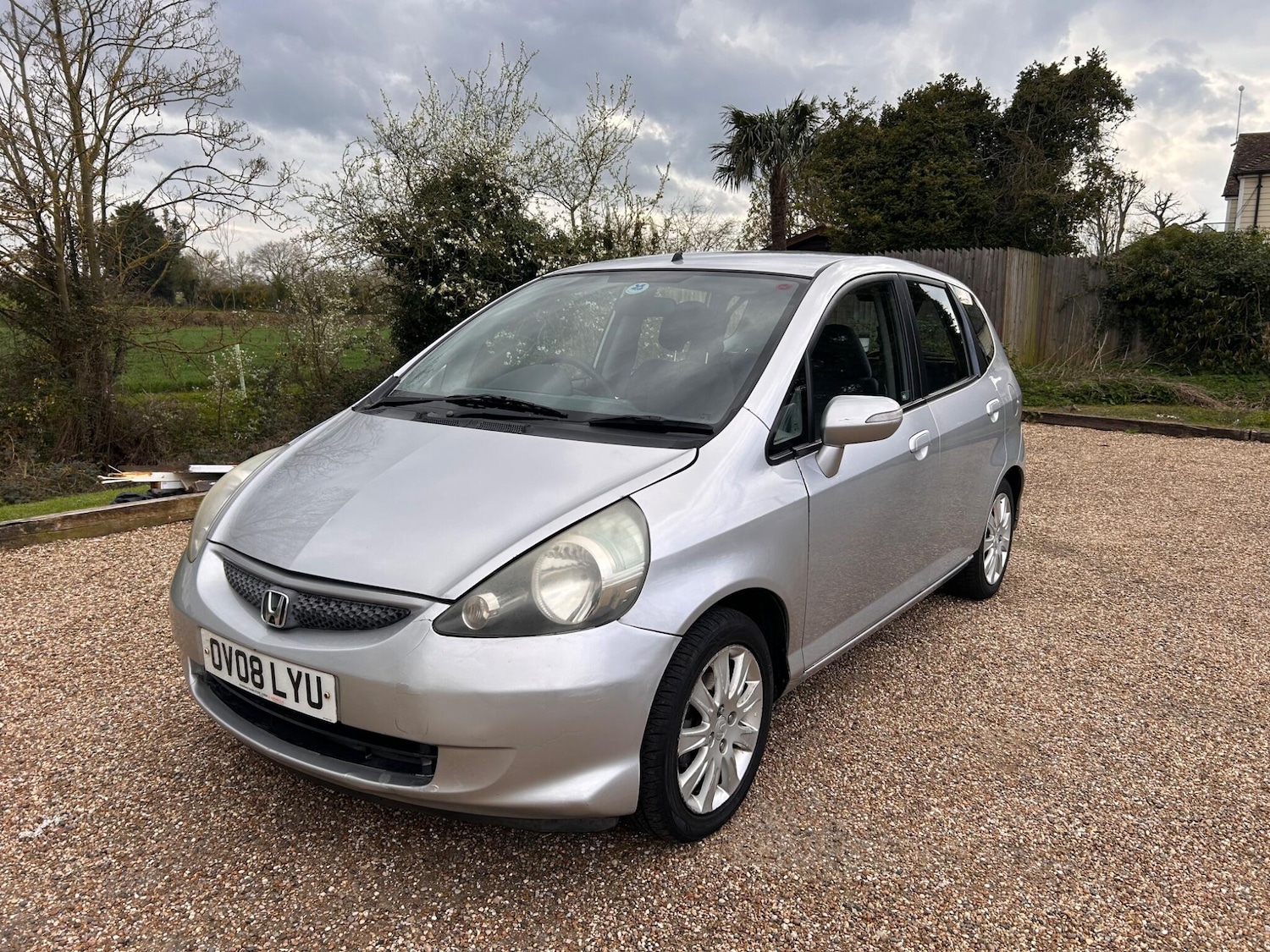 Used Honda Jazz 2008 for sale - 78085963: Photo 6