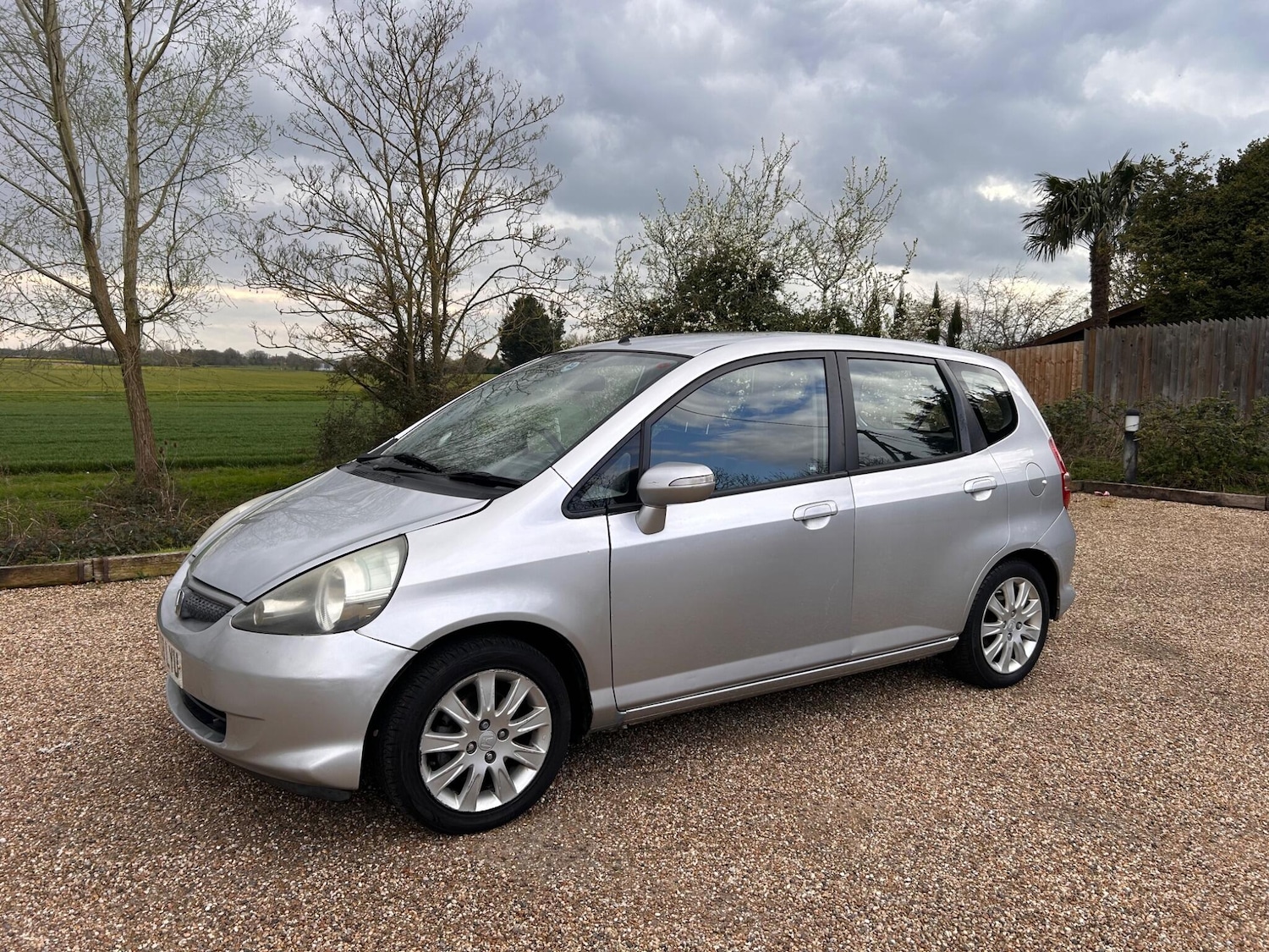 Used Honda Jazz 2008 for sale - 78085963: Photo 9