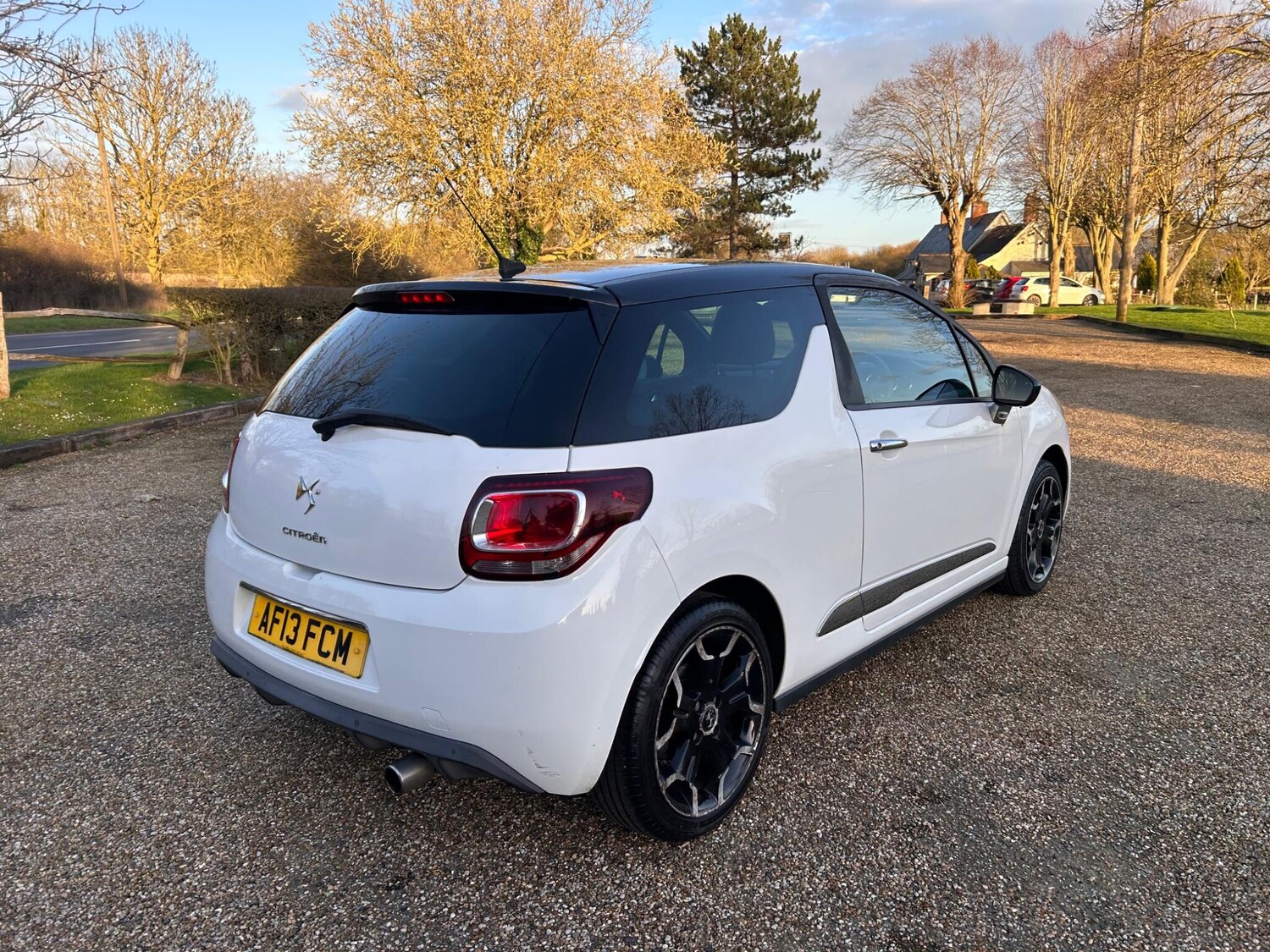Used Citroen DS3 2013 for sale - 77839628: Photo 11
