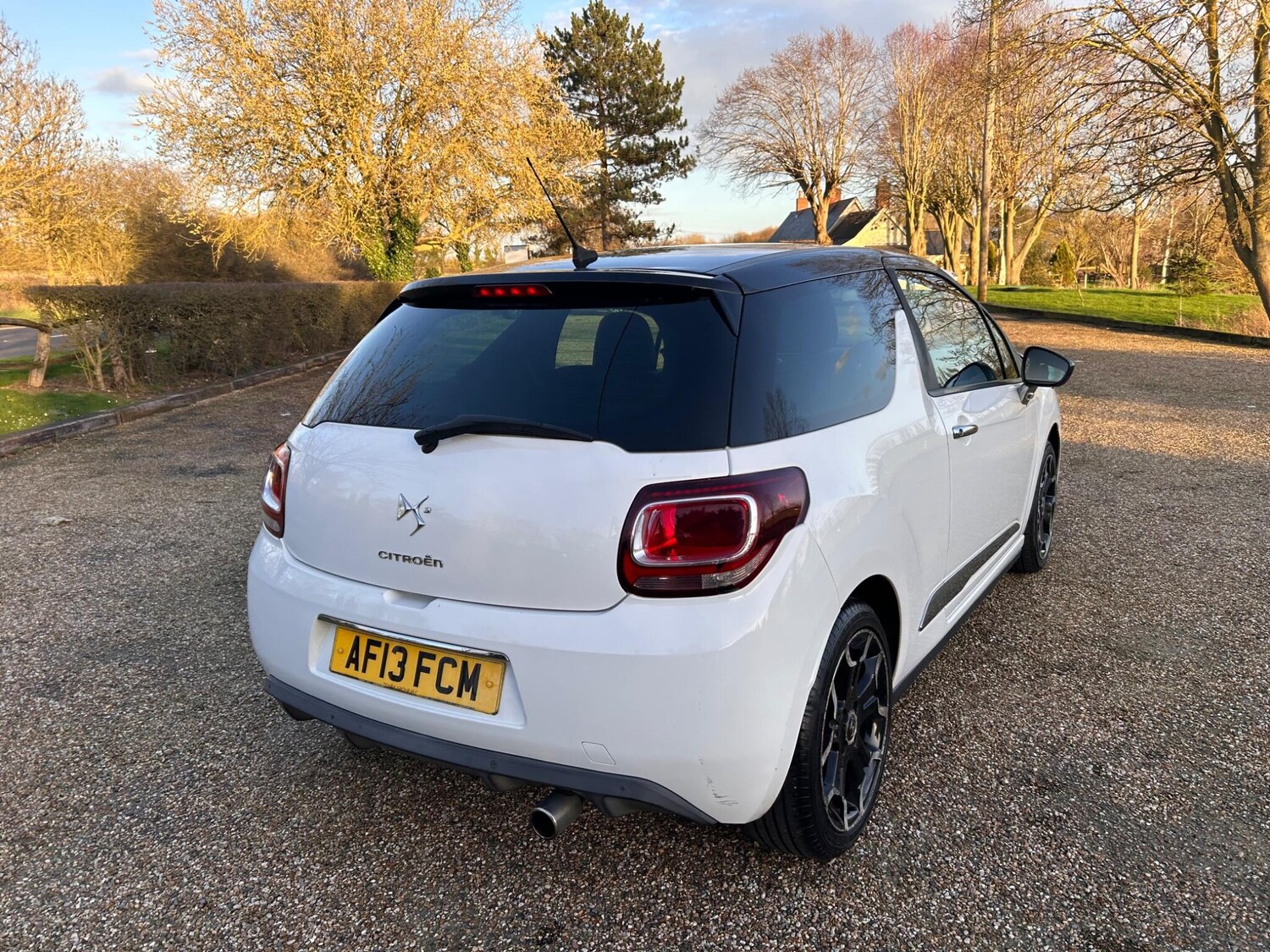 Used Citroen DS3 2013 for sale - 77839628: Photo 12