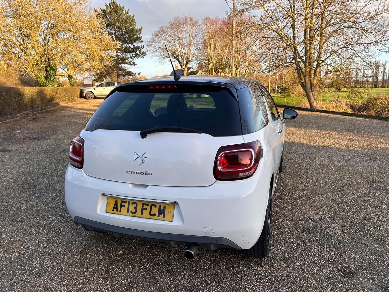 Used Citroen DS3 2013 for sale - 77839628: Photo 13