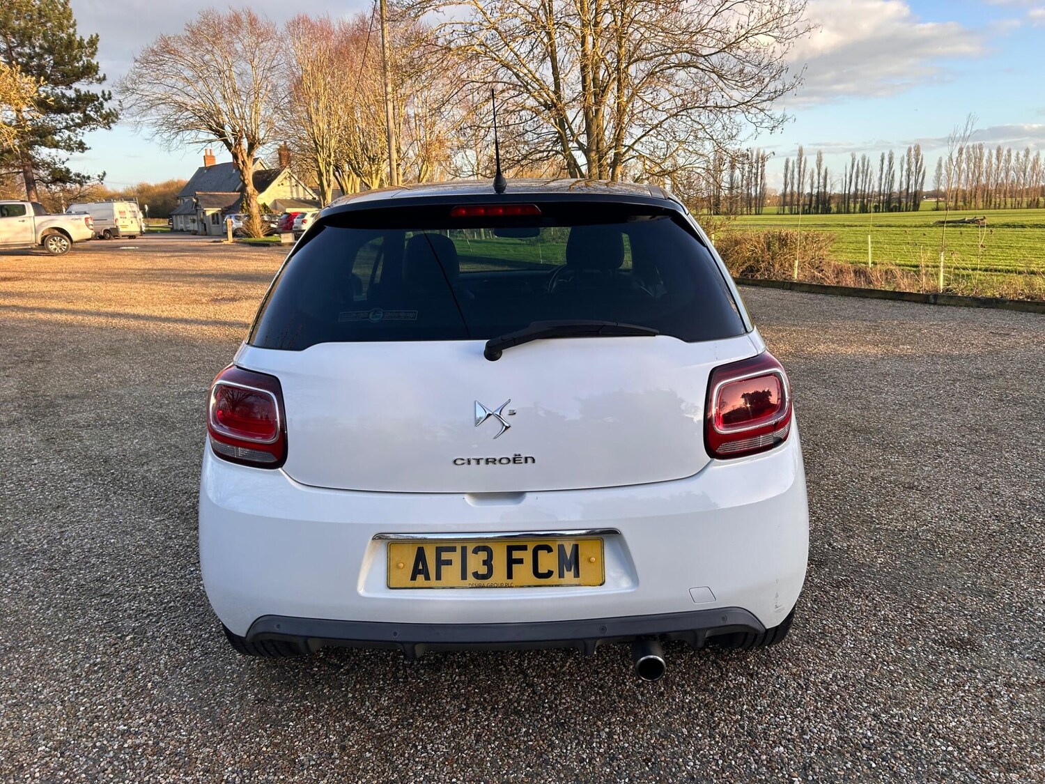 Used Citroen DS3 2013 for sale - 77839628: Photo 14