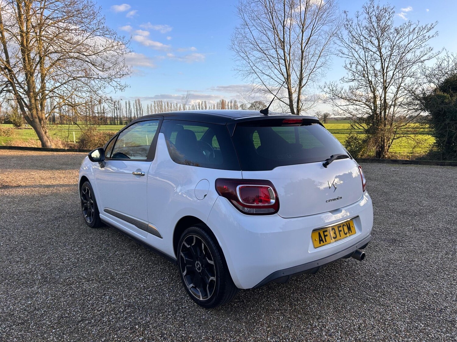 Used Citroen DS3 2013 for sale - 77839628: Photo 16