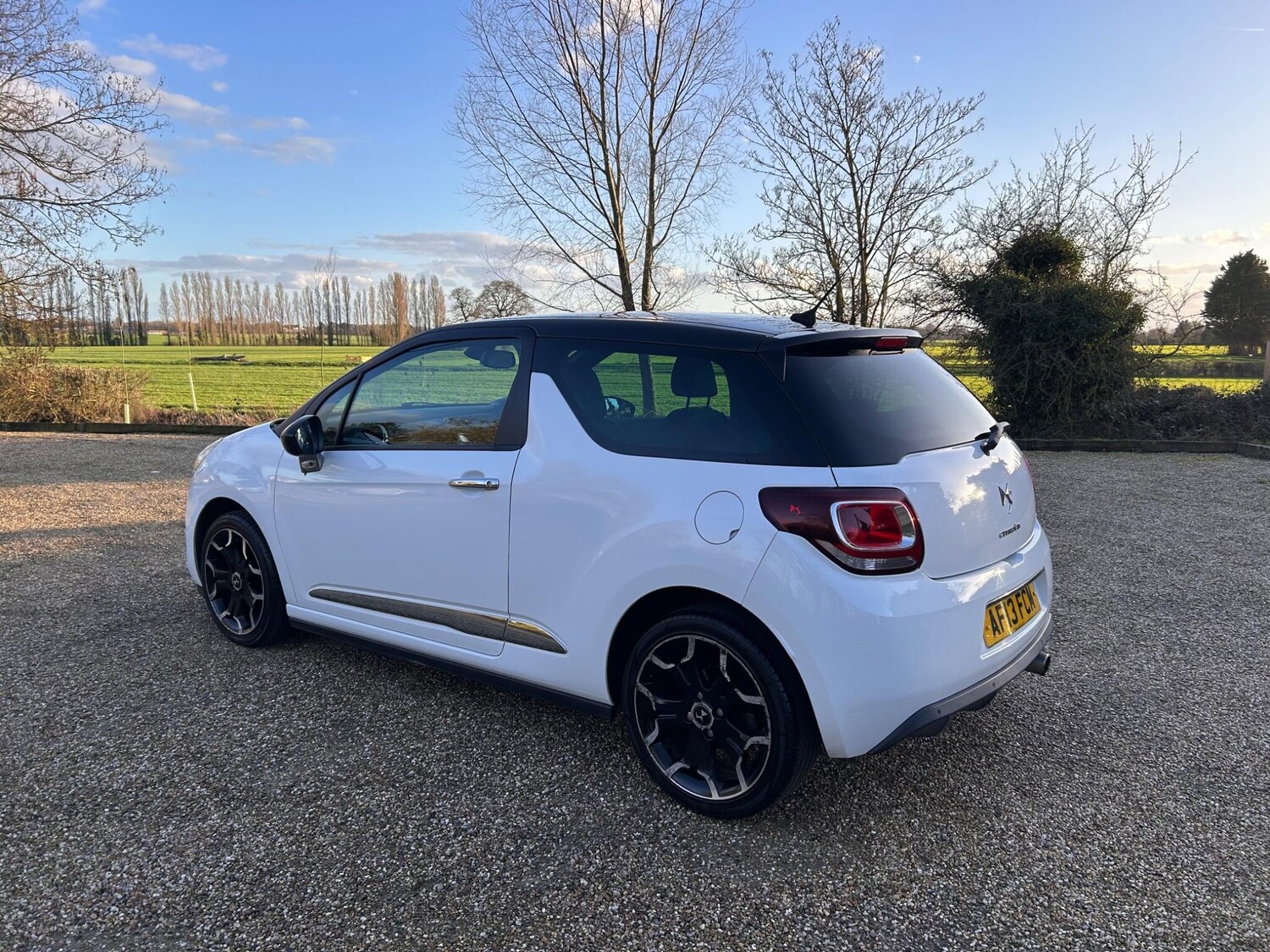 Used Citroen DS3 2013 for sale - 77839628: Photo 17