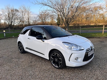 2013 (13) - 1.6 VTi 16V DStyle Plus 3dr