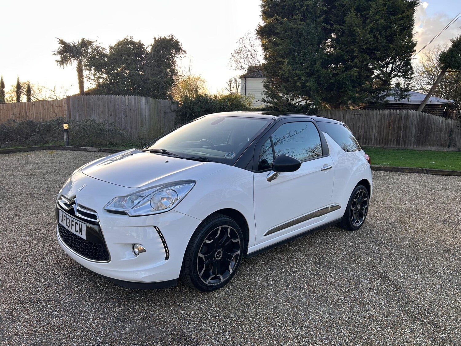 Used Citroen DS3 2013 for sale - 77839628: Photo 22