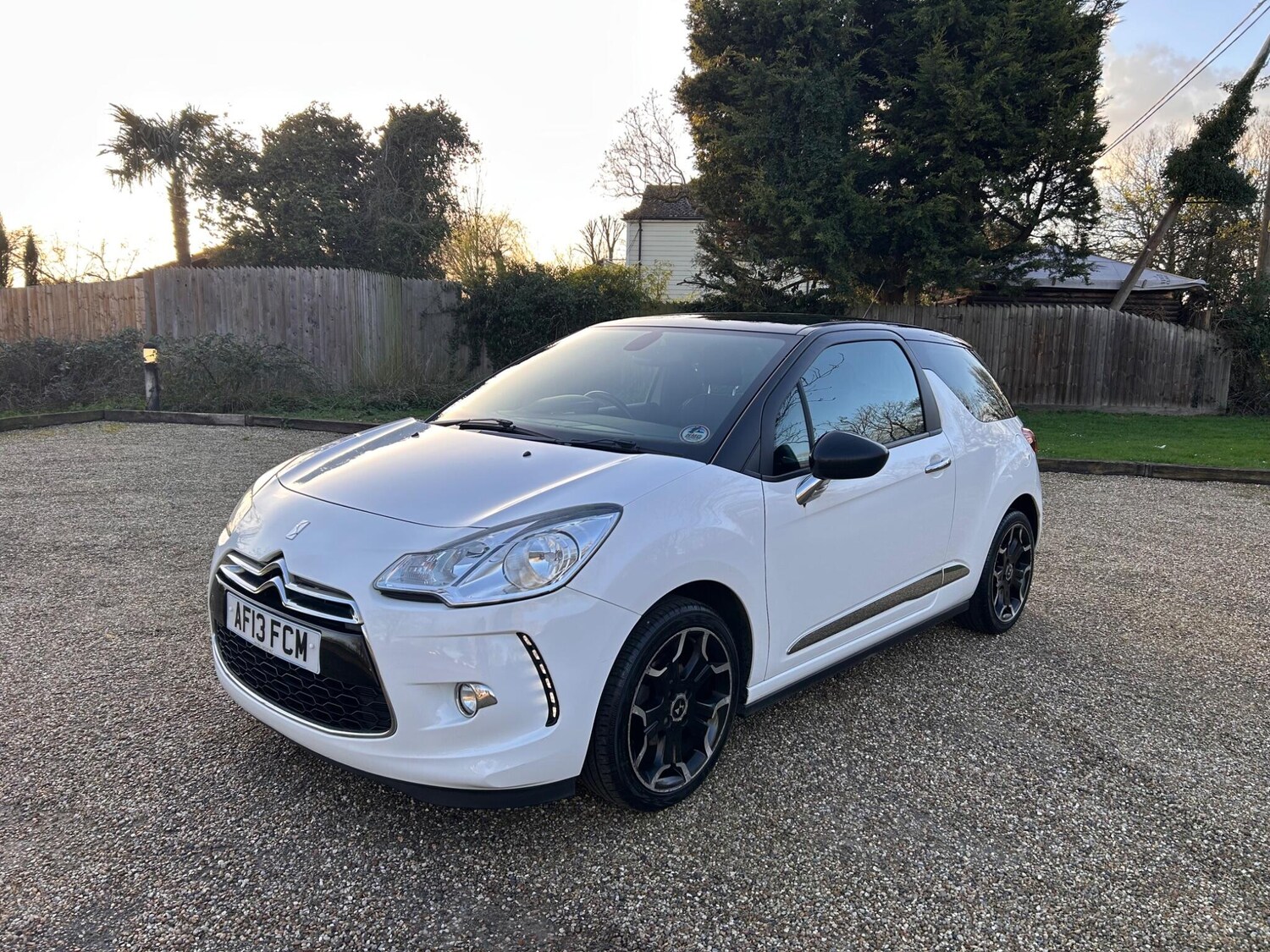 Used Citroen DS3 2013 for sale - 77839628: Photo 23