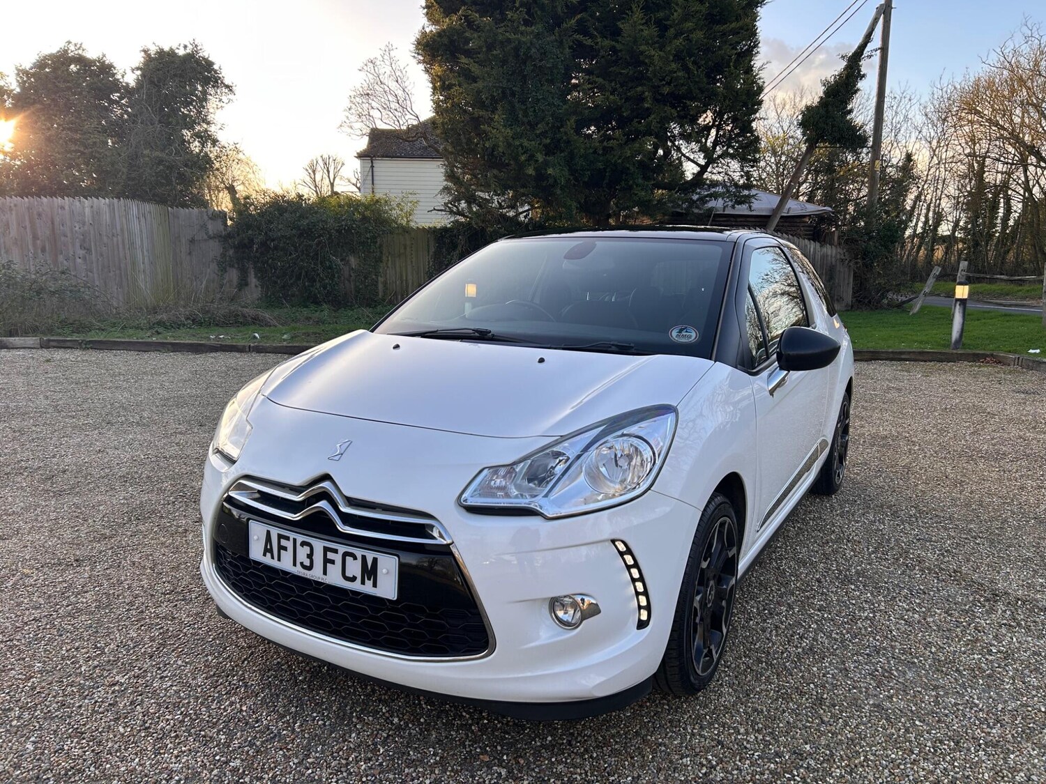 Used Citroen DS3 2013 for sale - 77839628: Photo 25